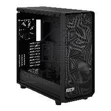 Корпус Fractal Design MESHIFY 2 XL BLACK - TG/FD-C-MES2X-02