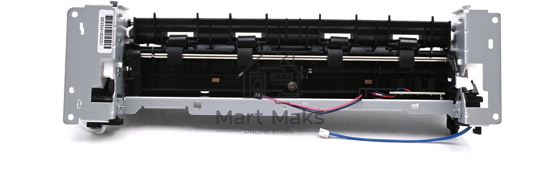 Печка в сборе Cactus CS-FU-HP-P2035 (RM1-6406-000) для HP LaserJet P2055, P2050, P2035, P2030 200000стр.