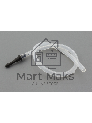 Переходник трубки капучинатора Jura, 69490