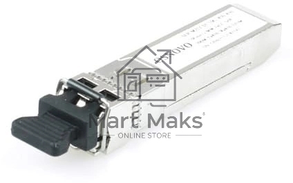 Модуль Osnovo SFP-M2LC05-10G-850-850