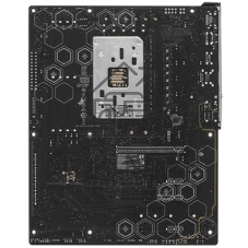 Материнская плата ASUS TUF GAMING A620-PRO WIFI, AM5, AMD A620, 4xDDR5, 4xSATA, 2xM.2, 1xPCI-E 4.0 x16, 1xPCI-E 3.0 x16, 2xPCI-E x1, 1xHDMI, 1xDP, 1x 2.5Gb LAN, 3xUSB-A 2.0, 2xUSB-A 3.2 Gen 2, 1xUSB-C 3.2 Gen 1, 5x3.5 мм, 7.1, ATX