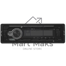 Автомагнитола ACV AVS-944BM, 1 DIN, Bluetooth, USB Type-A, AUX