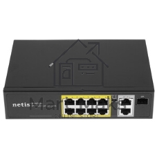 Коммутатор Netis P110GH