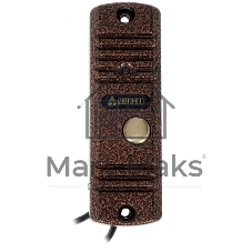 Видеодомофон Falcon Eye Lira + AVC-305 (PAL) Медь ассорти