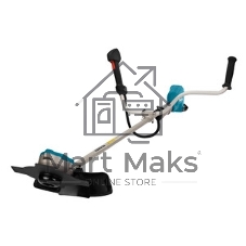 Триммер аккумуляторный Makita DUR368AZ, 18 В, 0 Ач