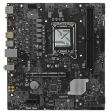 Материнская плата MSI PRO B860M-E