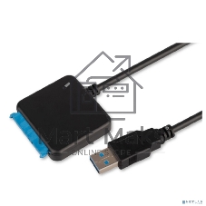 Адаптер USB3.2 Gen1 на SATA 2.5