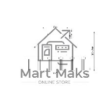 60166 /потолочный светильник/ латунь Smart