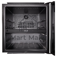 Винный шкаф встраиваемый Korting KFW 604 DB GN
