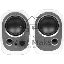 Колонки Edifier R12U white 