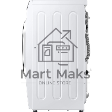 Стиральная машина Samsung WW80AG6L28WELP класс: A+++ загр.фронтальная макс.:8кг белый