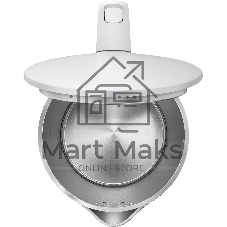 Чайник электрический Xiaomi Electric Kettle S1 EU, 1800 Вт, 1.7 л серый