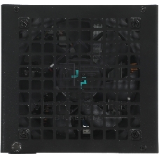 Блок питания Deepcool/GamerStorm PL650D, 650Вт, 80 PLUS Bronze, 120мм, черный