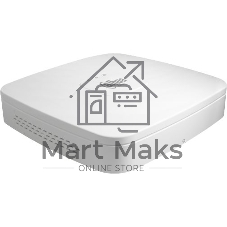Видеорегистратор 4CH NVR2104-4KS2 DAHUA