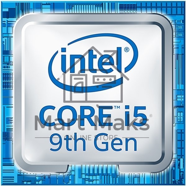 Процессор Intel Core i5-9400 Soc-1151v2 2.9GHz OEM
