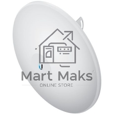 Мост Wi-Fi Ubiquiti PBE-5AC-500 PowerBeam M5 АС 25dBi 802.11ac 450Mbps 5GHz 25dBi