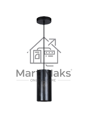 Светильник Hiper Подвес HIPER H147-0 1E2760Вт черный