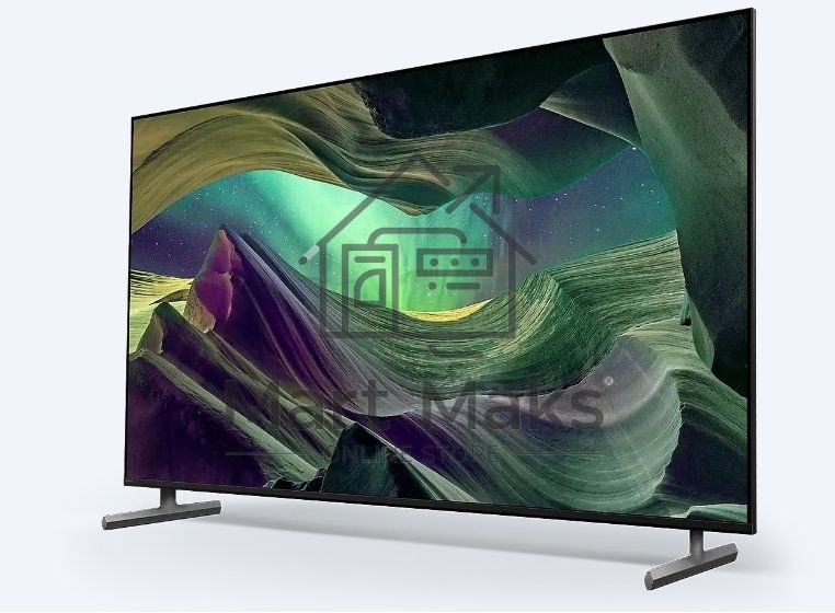 Телевизор Sony BRAVIA 75