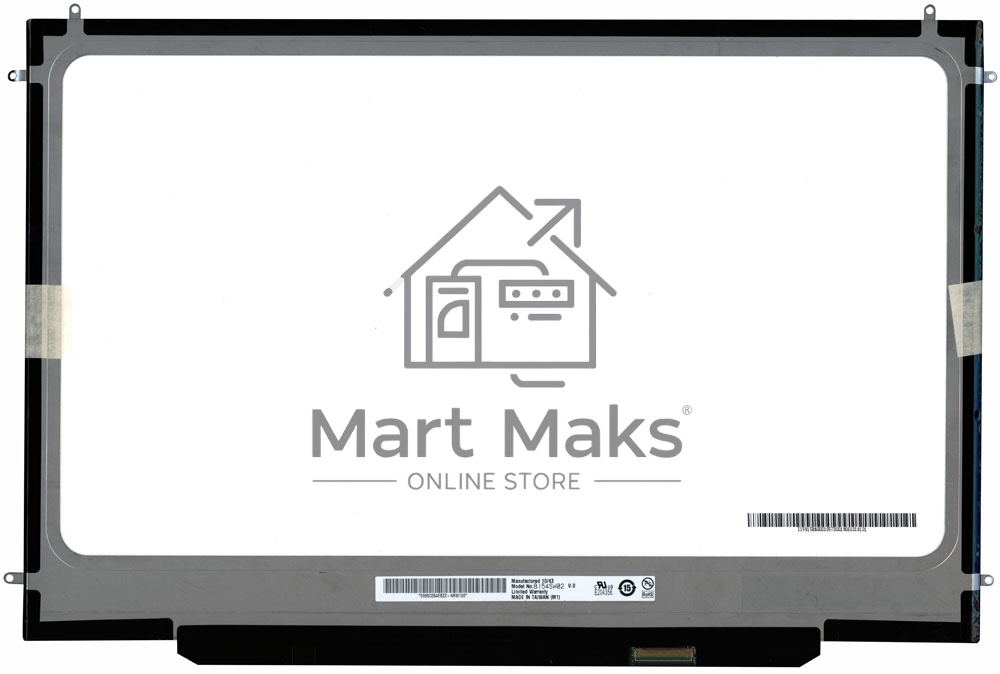 Матрица B154SW02 v.0