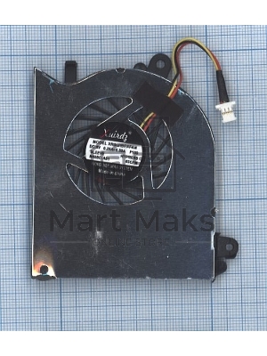 Вентилятор (кулер) для ноутбука MSI GS60 (GPU)