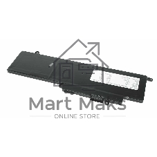 Аккумуляторная батарея для ноутбука Dell Inspiron 11. 13 Type (GK5KY) 43Wh