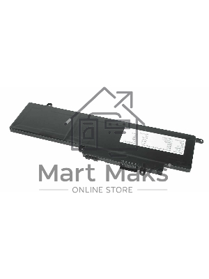 Аккумуляторная батарея для ноутбука Dell Inspiron 11. 13 Type (GK5KY) 43Wh