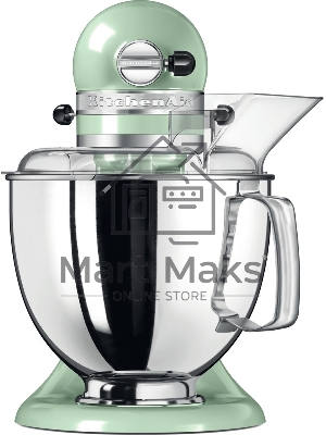 Миксер KitchenAid 5KSM175PSEPT