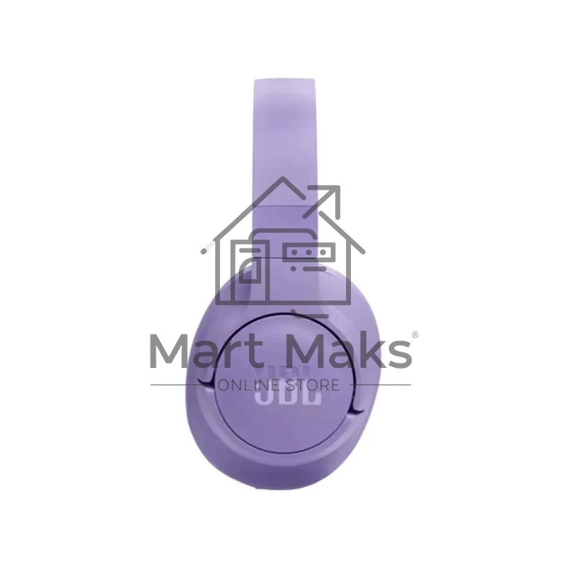 Наушники JBL Tune 720BT фиолетовый
