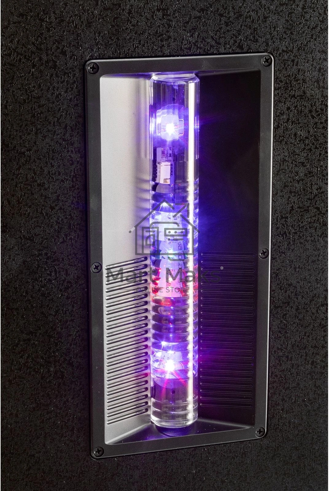 Минисистема Supra SMB-2050, 180Вт, FM USB BT SD, черный
