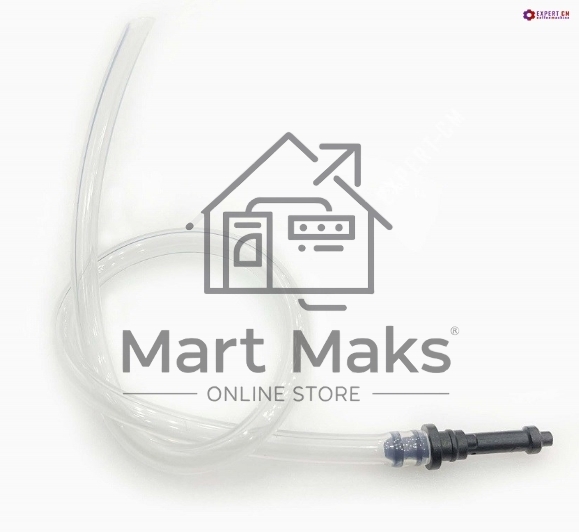 Переходник трубки капучинатора Jura, 69490