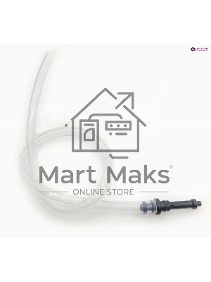 Переходник трубки капучинатора Jura, 69490