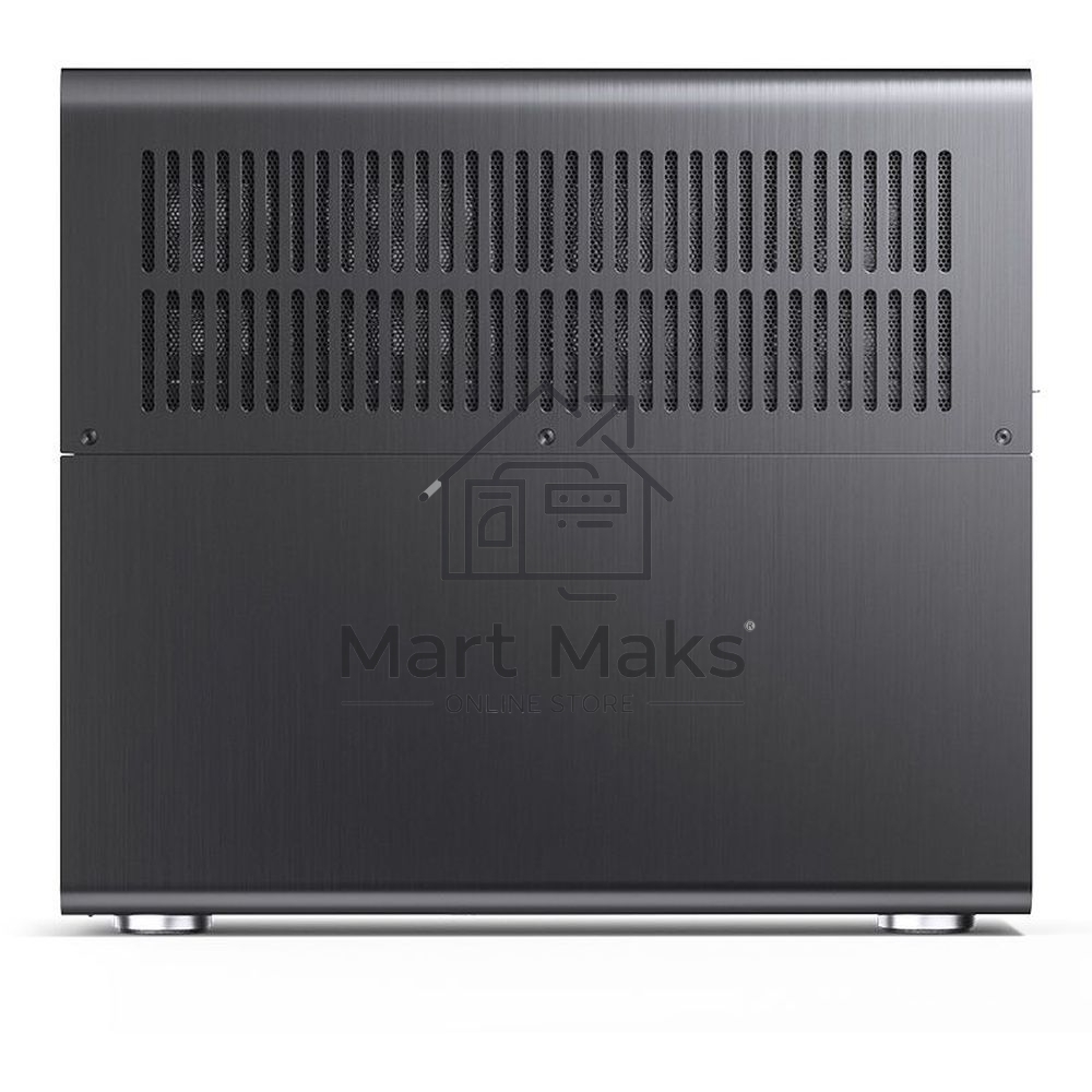 Компьютерный корпус JONSBO Computer Case N5 black