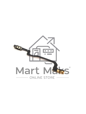 шлейф кнопки включения для OPPO A96