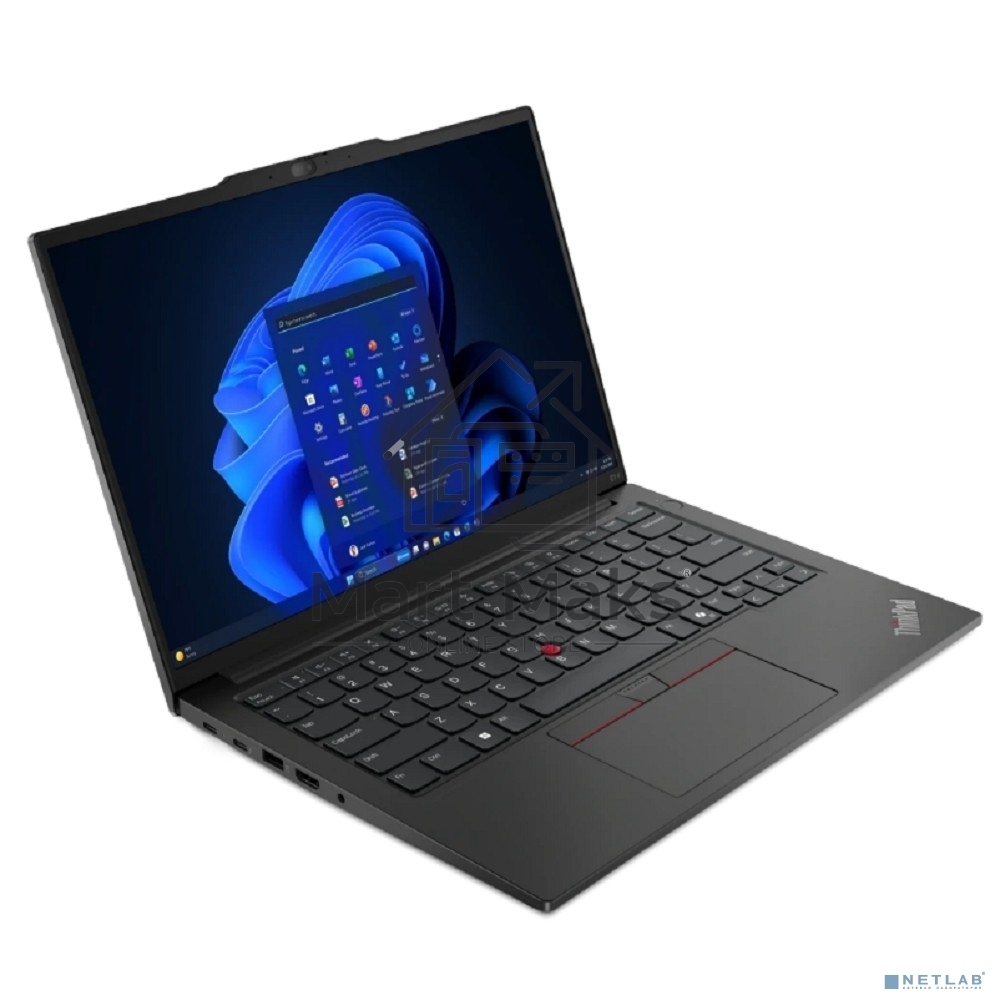 Ноутбук Lenovo ThinkPad E14 Gen 6 14