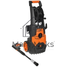 Мойка высокого давления CARVER CW-1801D