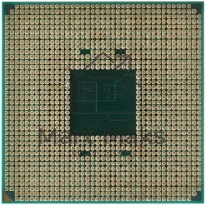 Процессор AMD Ryzen 5 5500 Soc-AM4 3.6GHz OEM