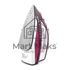 Утюг Vitek VT-1215 (PK) максимальная 2400 Вт.Подошва Ceramic Ultra Care.