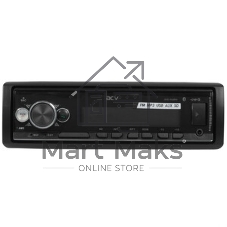 Автомагнитола ACV AVS-946BW, 1 DIN, Bluetooth, USB Type-A, AUX