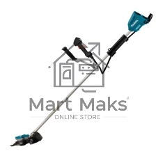 Триммер аккумуляторный Makita DUR368AZ, 18 В, 0 Ач