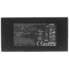 Блок питания для сетевого устройства Ubiquiti U-POE PoE Adapter (15W) мощностью до 15 Вт