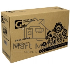 Картридж лазерный GalaPrint GP-ML-D2850B/XIL черный (5000 стр) для Samsung ML-2850D/2851ND/2851DK
