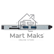 Стыковочная станция Digma DS-920