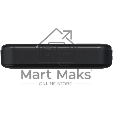 Портативный аккумулятор Buro BPF10A 10000mAh QC3.0/PD3.0 22.5W 2.1A 2xUSB-A/USB-C черный