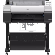 Плоттер струйный Canon imagePROGRAF TM-240 (6242C003) A1/24