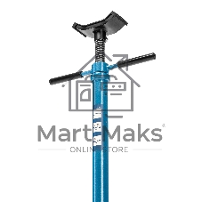 Стойка трансмиссионная механическая Stels 0,75 т, 1360-2030 мм 51605