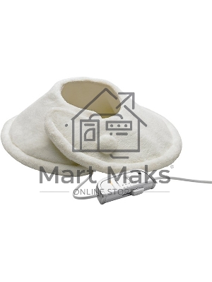 Электрическая простынь для шеи и плеч Medisana HP 620 100Вт