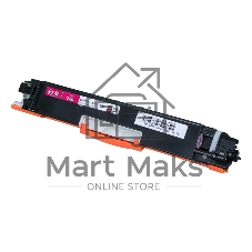 Картридж лазерный Sakura CRG729M для Canon LBP 7010C/7018C, пурпурный, 1000 к.