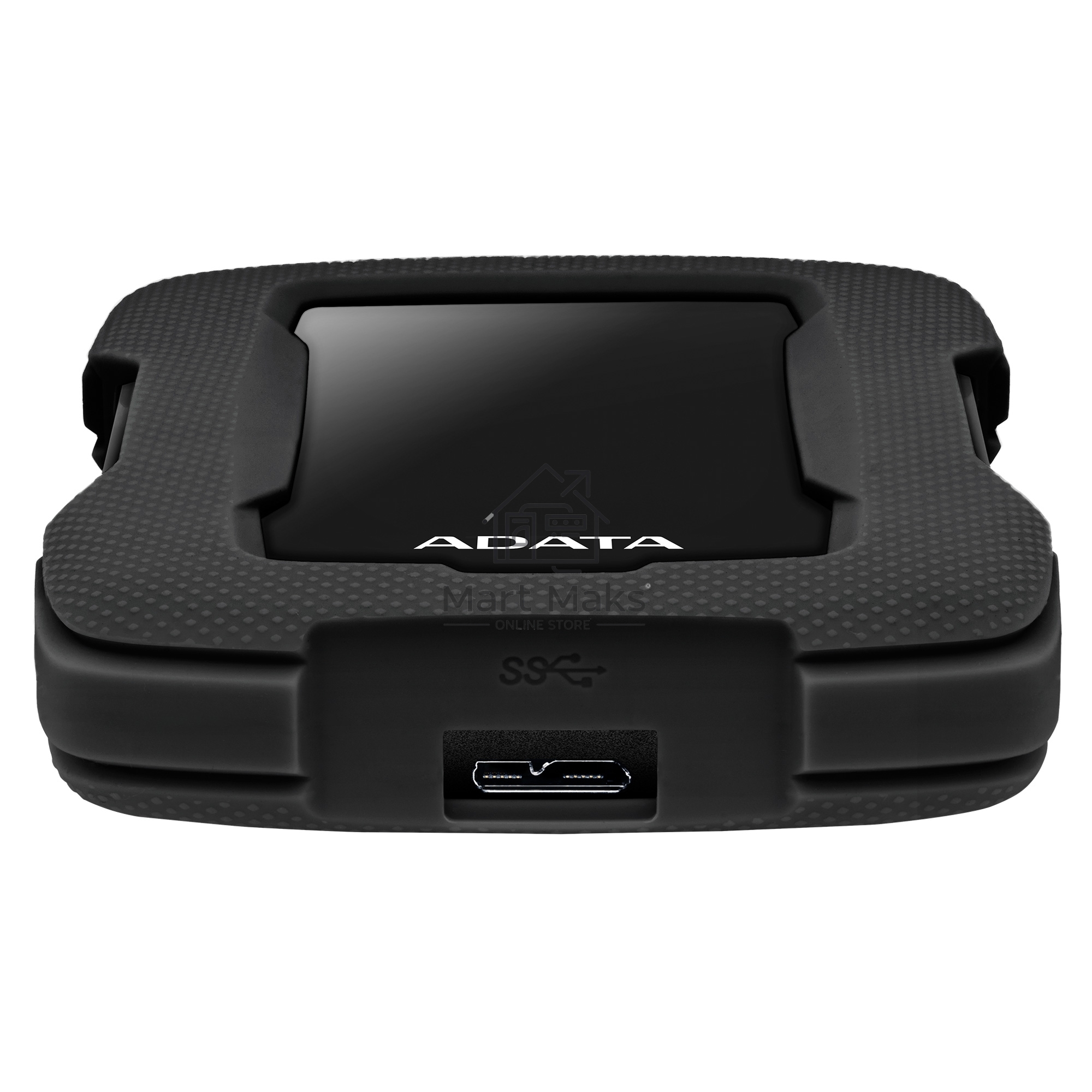 Внешний жесткий диск 5TB ADATA HD330, 2,5