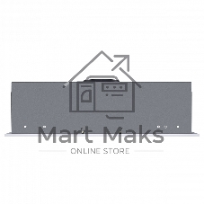Вытяжка встраиваемая Maunfeld Crosby Light (C) 60 белый, 60 см, 850 куб. м/ч, 48 дБ
