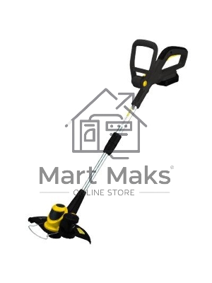 Триммер HUTER GET-18-2Li аккумуляторный